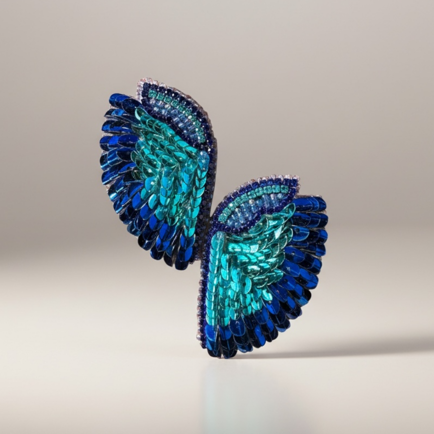 Nébula | Aros | Azul