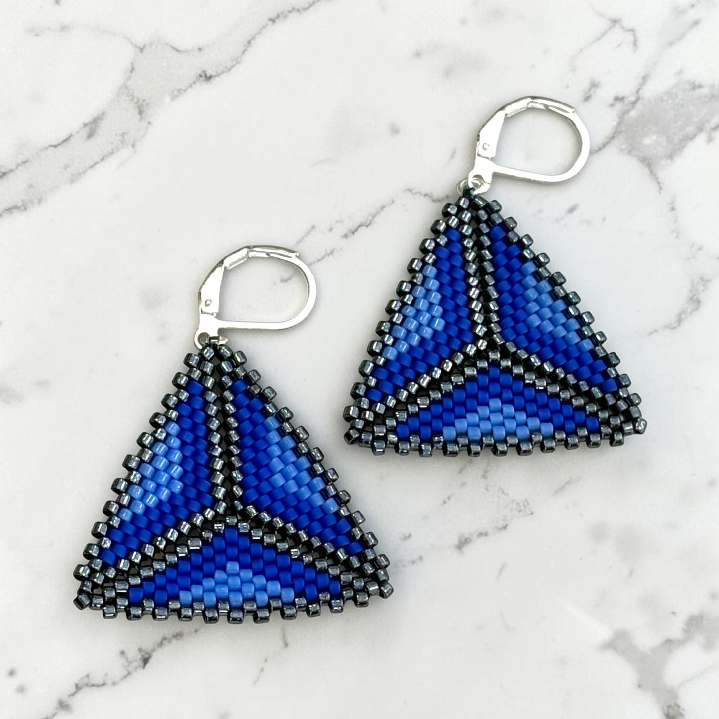 Aros Nadia | Mostacilla Japonesa