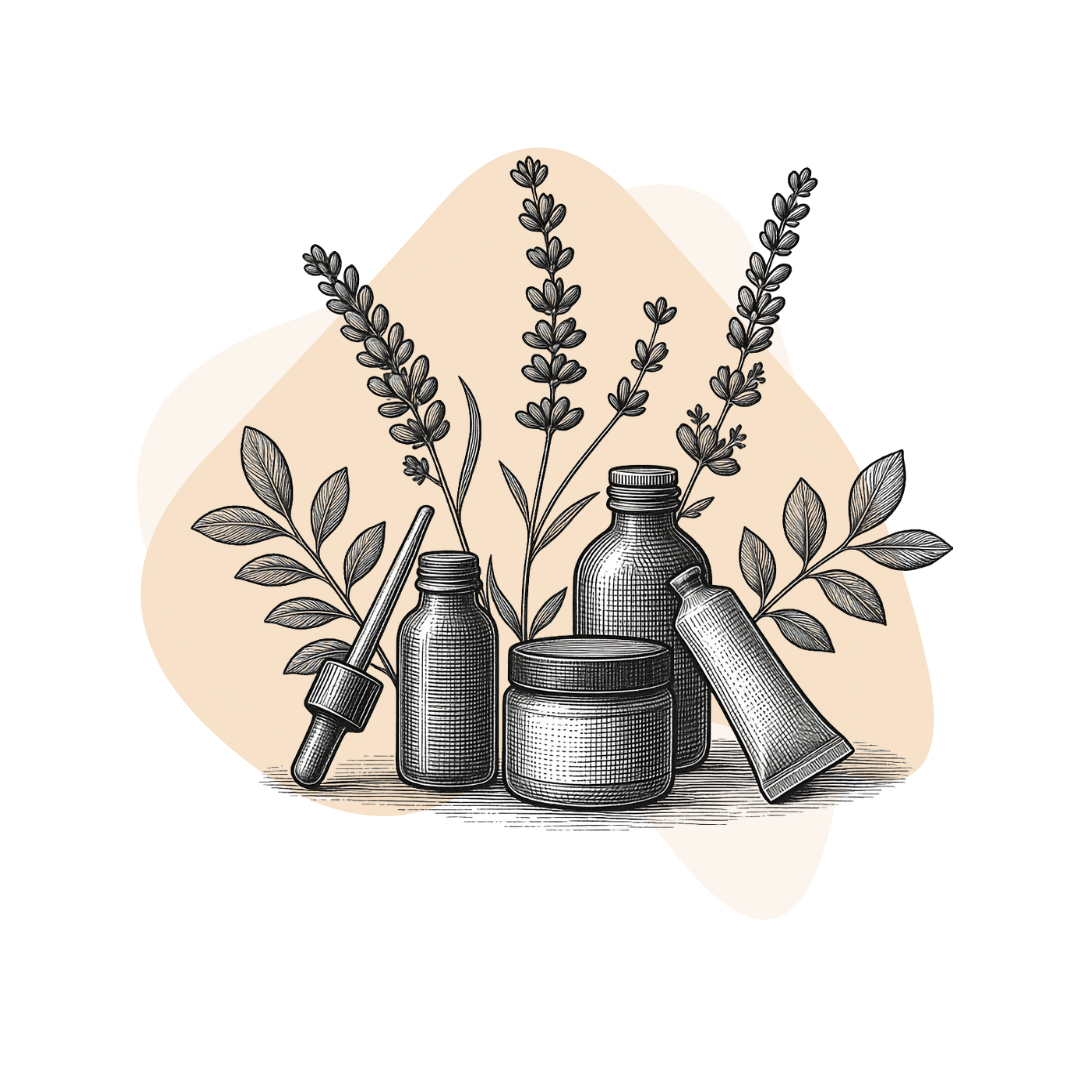 Cosmética Natural