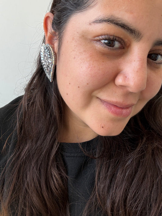 Nébula | Aros | Gris