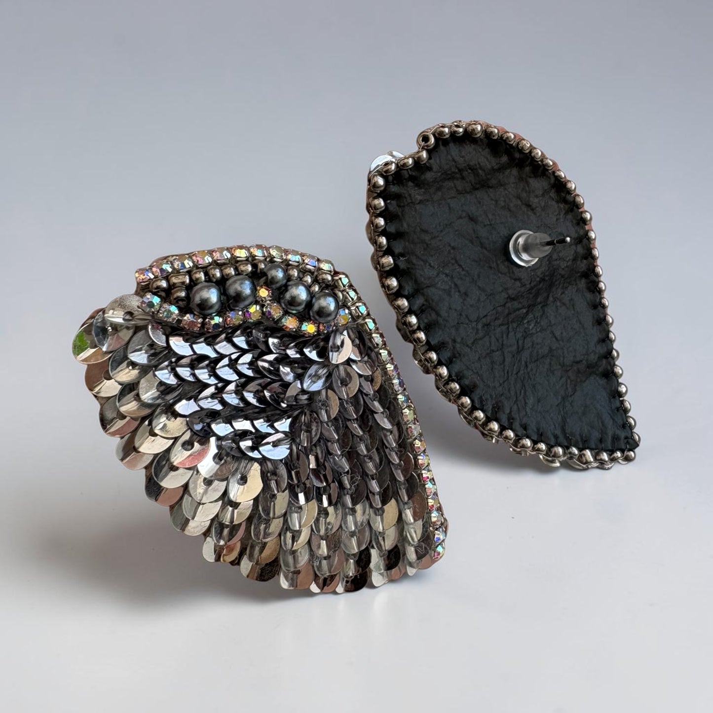 Nébula | Aros | Gris