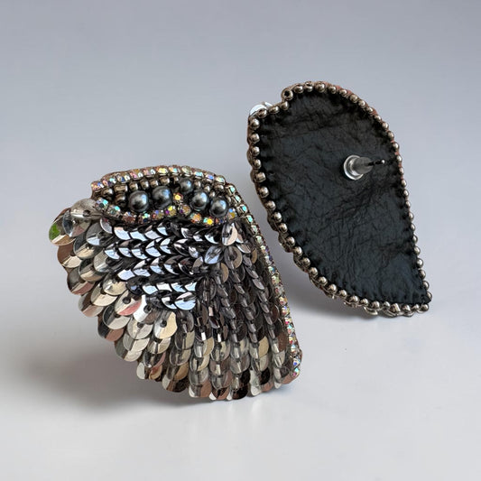 Nébula | Aros | Gris