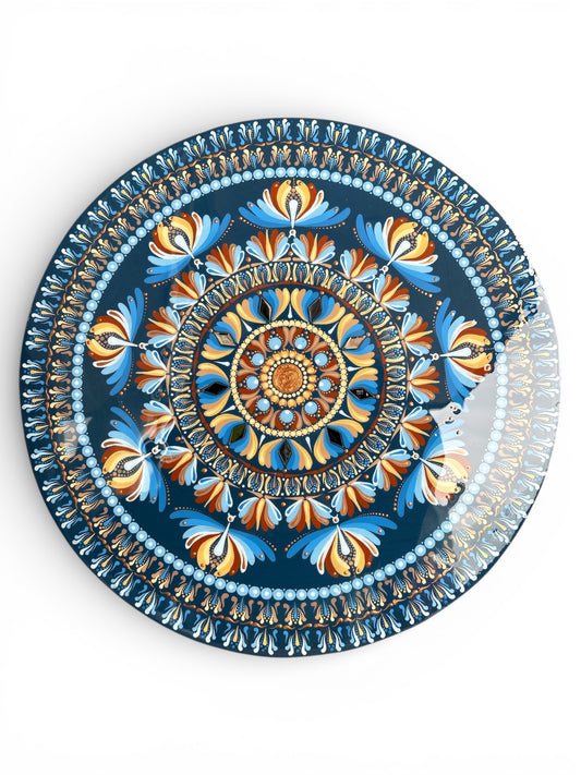Mandala “Metamorfosis” – 50 cm