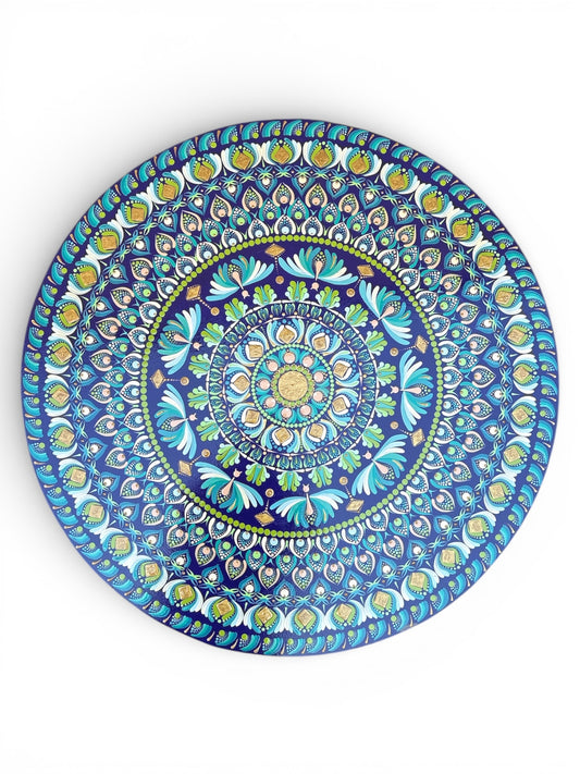 Mandala "Gran Expansión" | 70cm