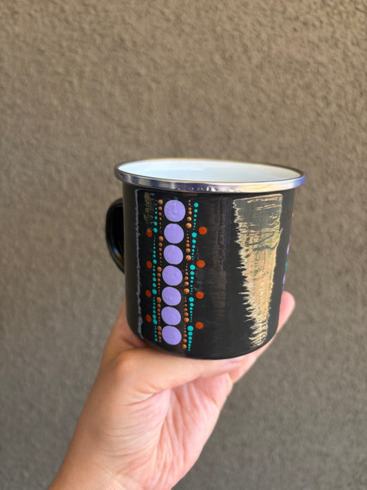 Tazón Mandala “Energía Vital” | 350cc